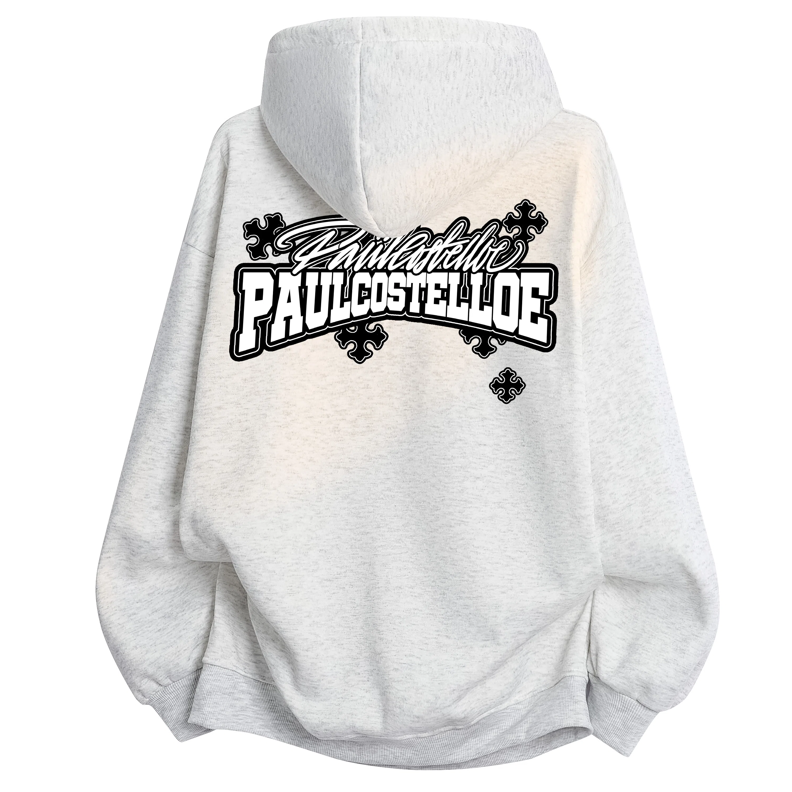 PAUL COSTELLOE LOGOcleanfit