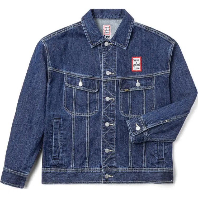 Lee x have a good time