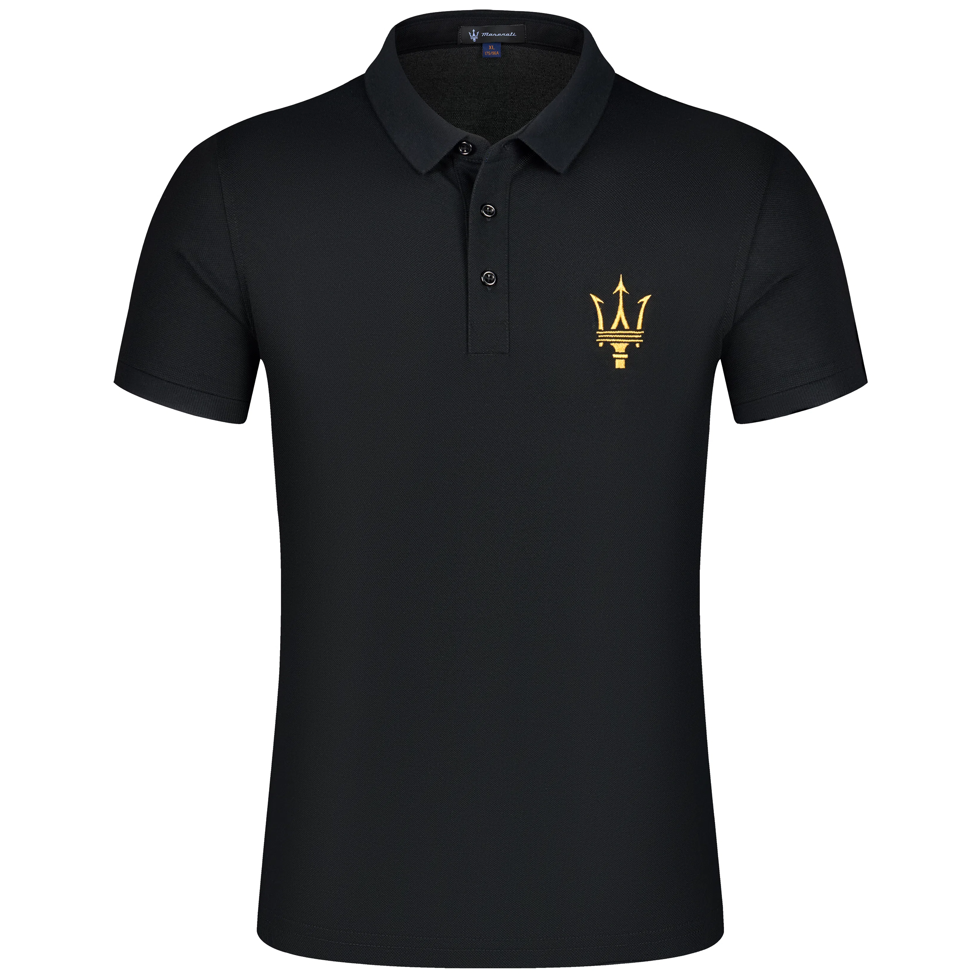 Maserati logoPolo