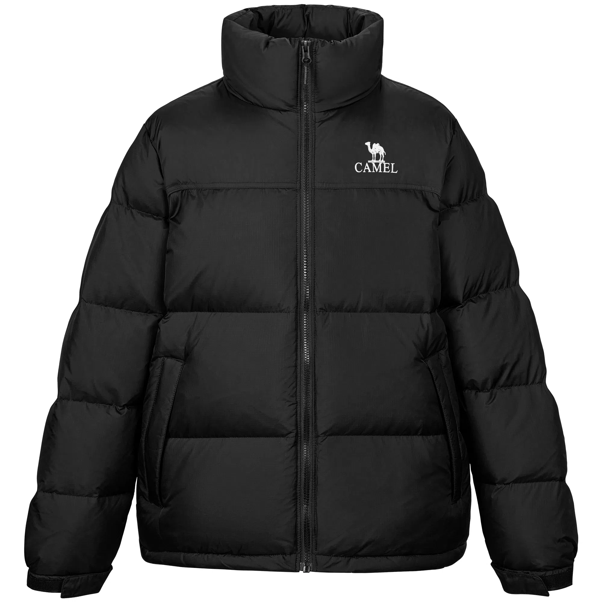CAMEL Capsule Series Maimaikexong Down Jacket