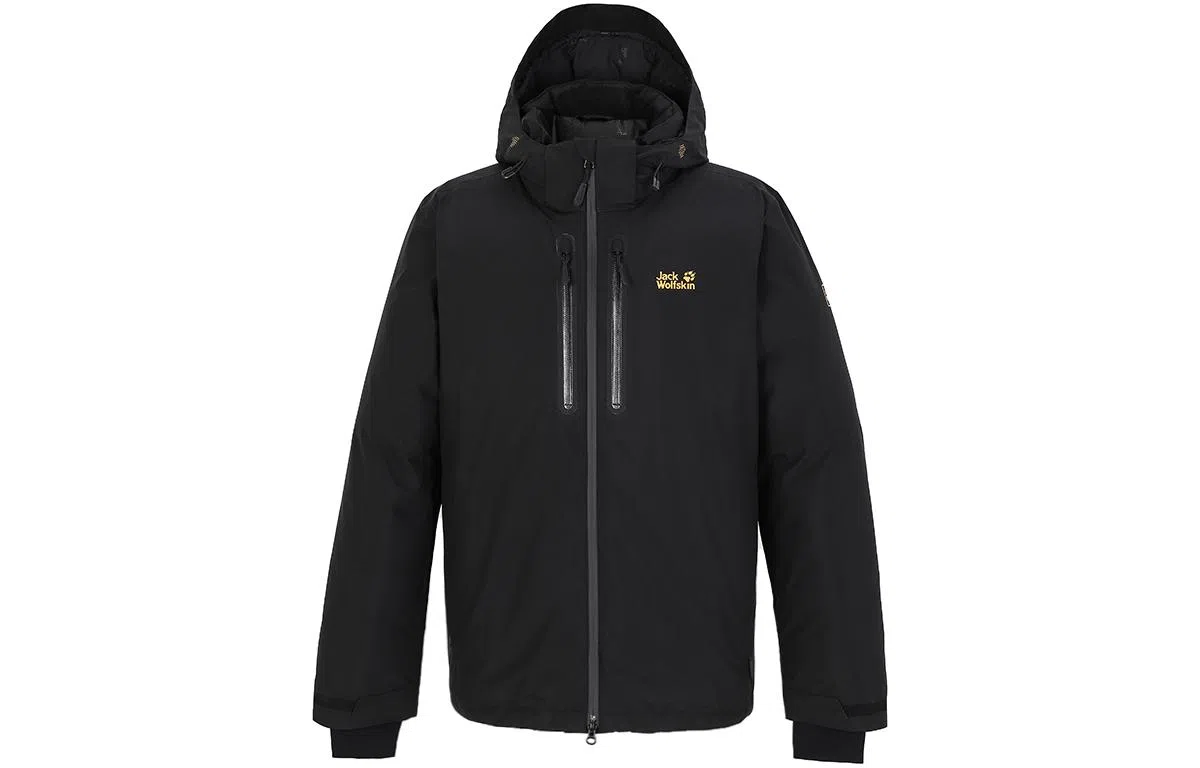 Jack Wolfskin Logo
