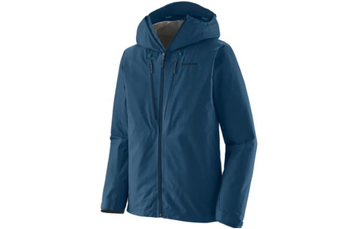 Patagonia Triolet Jacket