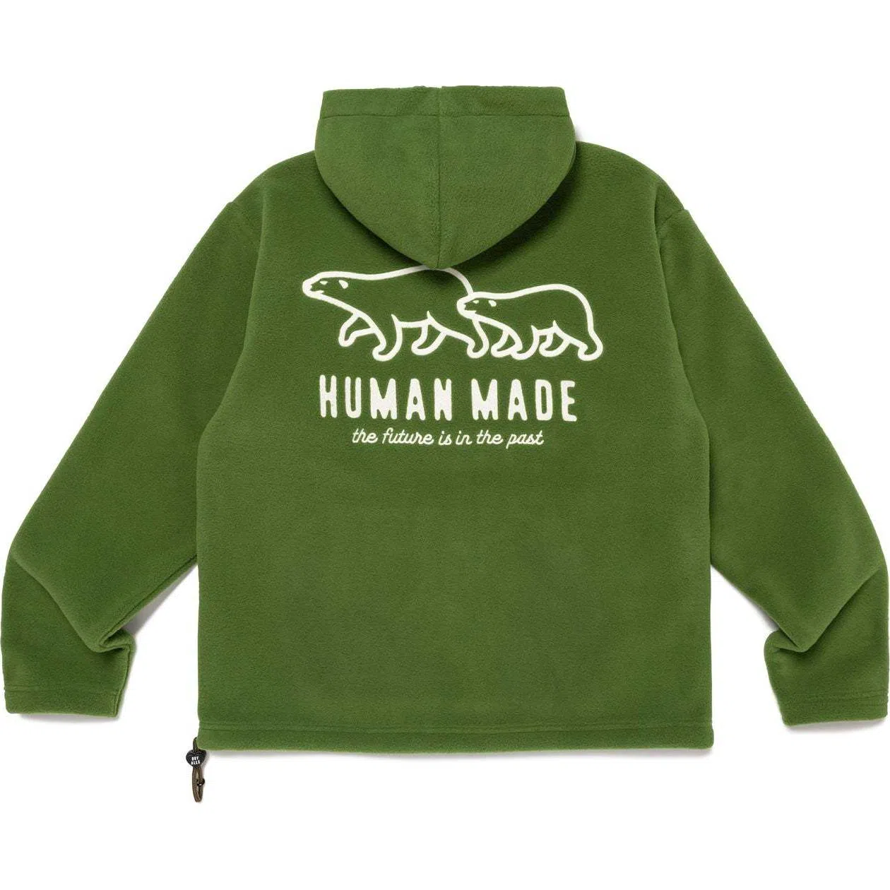 HUMAN MADE FW24