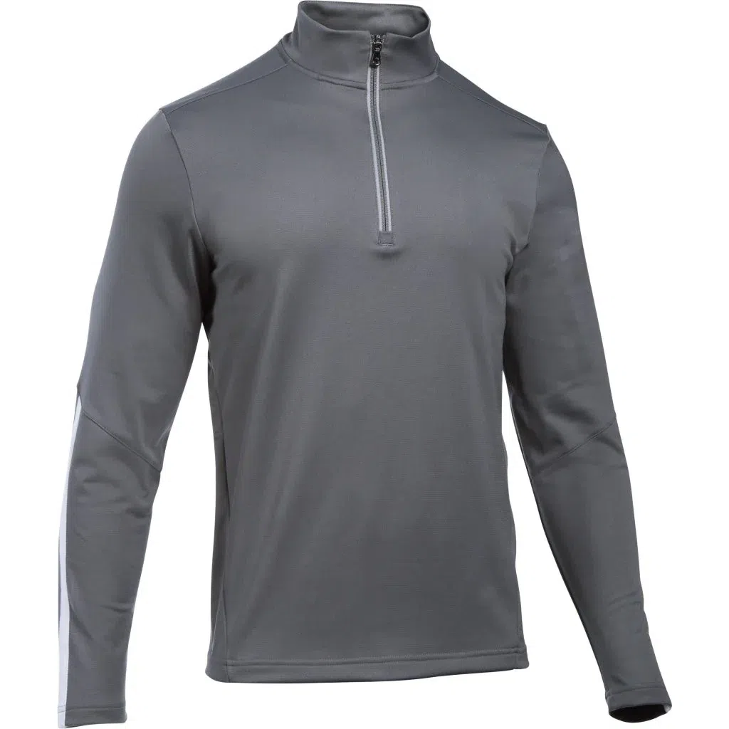 Under Armour Qualifier GRAPHITE CORPORATE