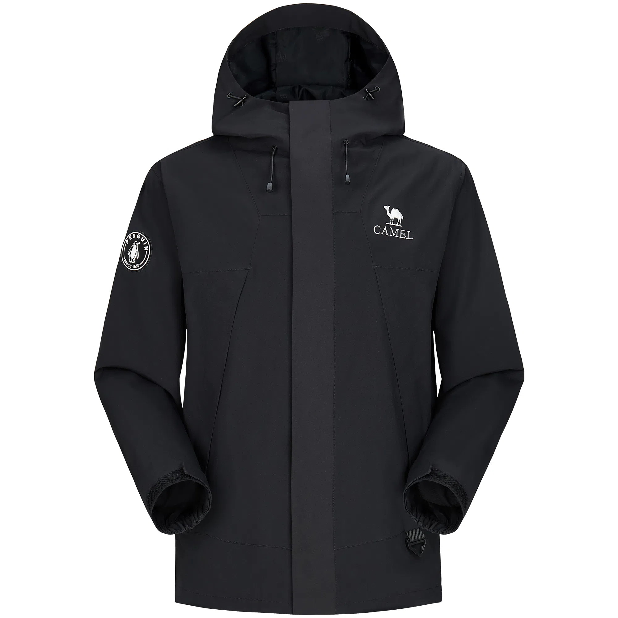 CAMEL Outdoor Jacket