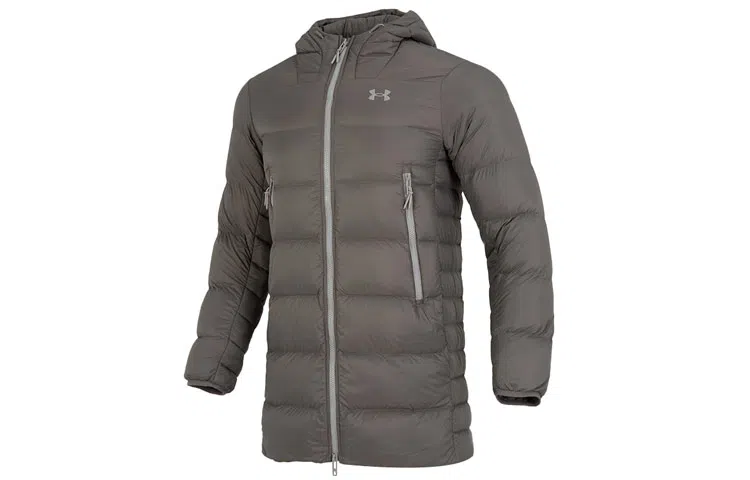 Under Armour Down Parka