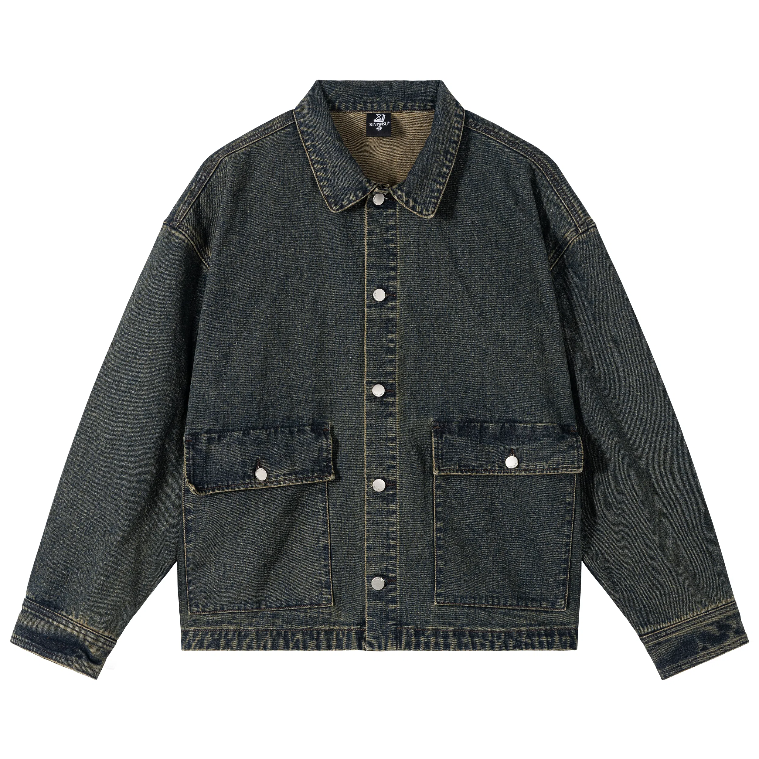 XINYINSU 24FW