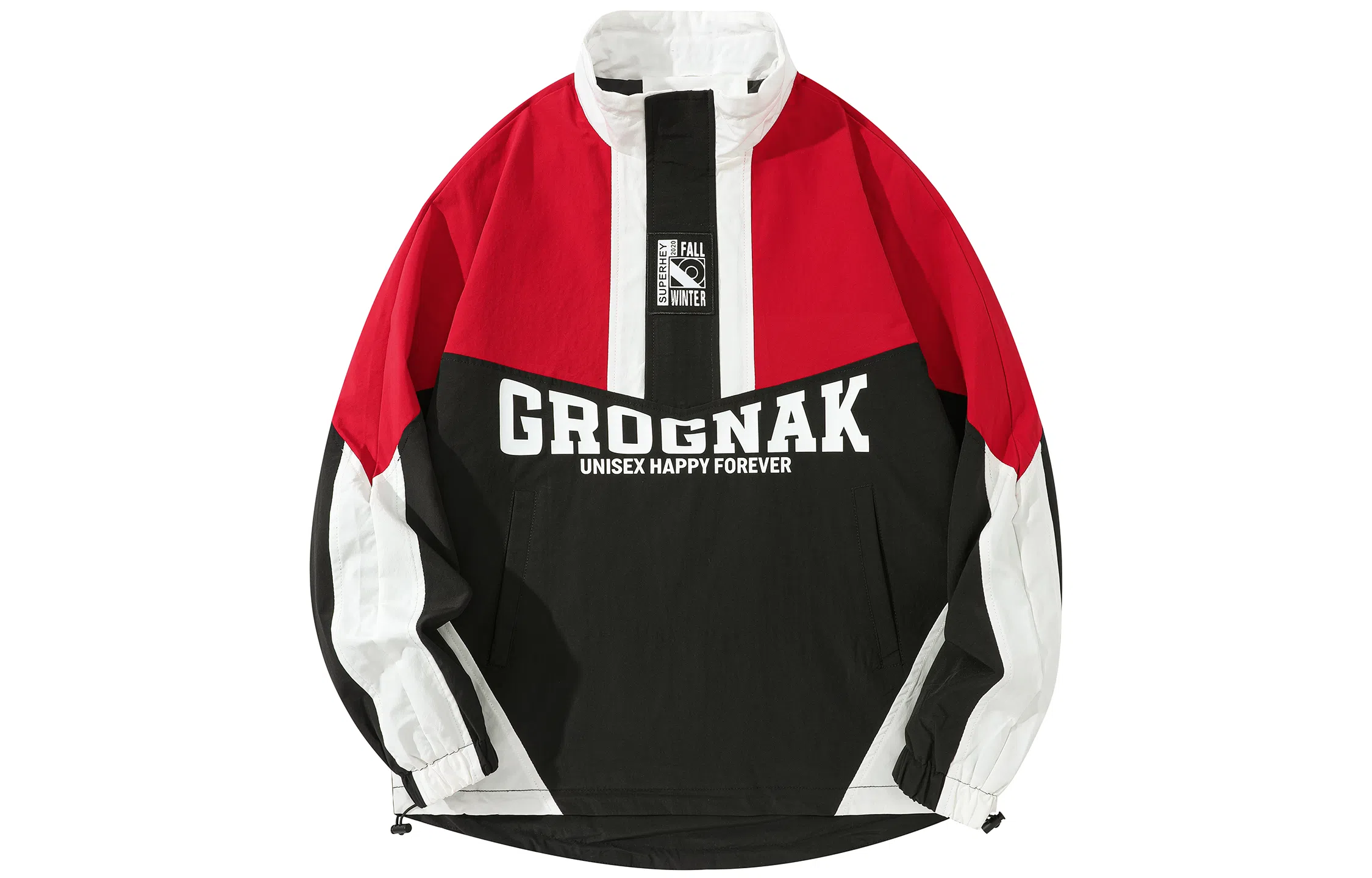 GROGNAK Logo