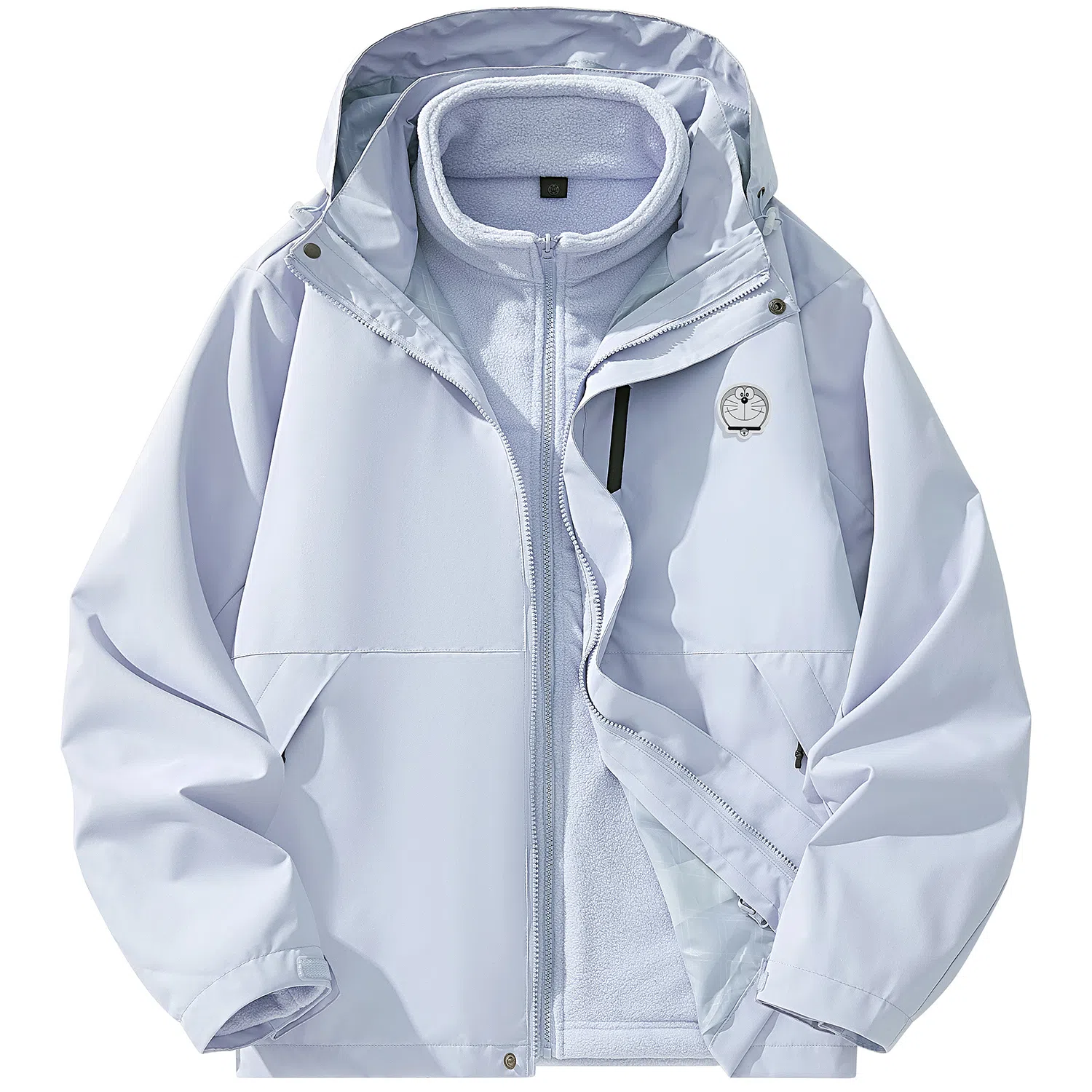 Doraemon 3-in-1 Jacket