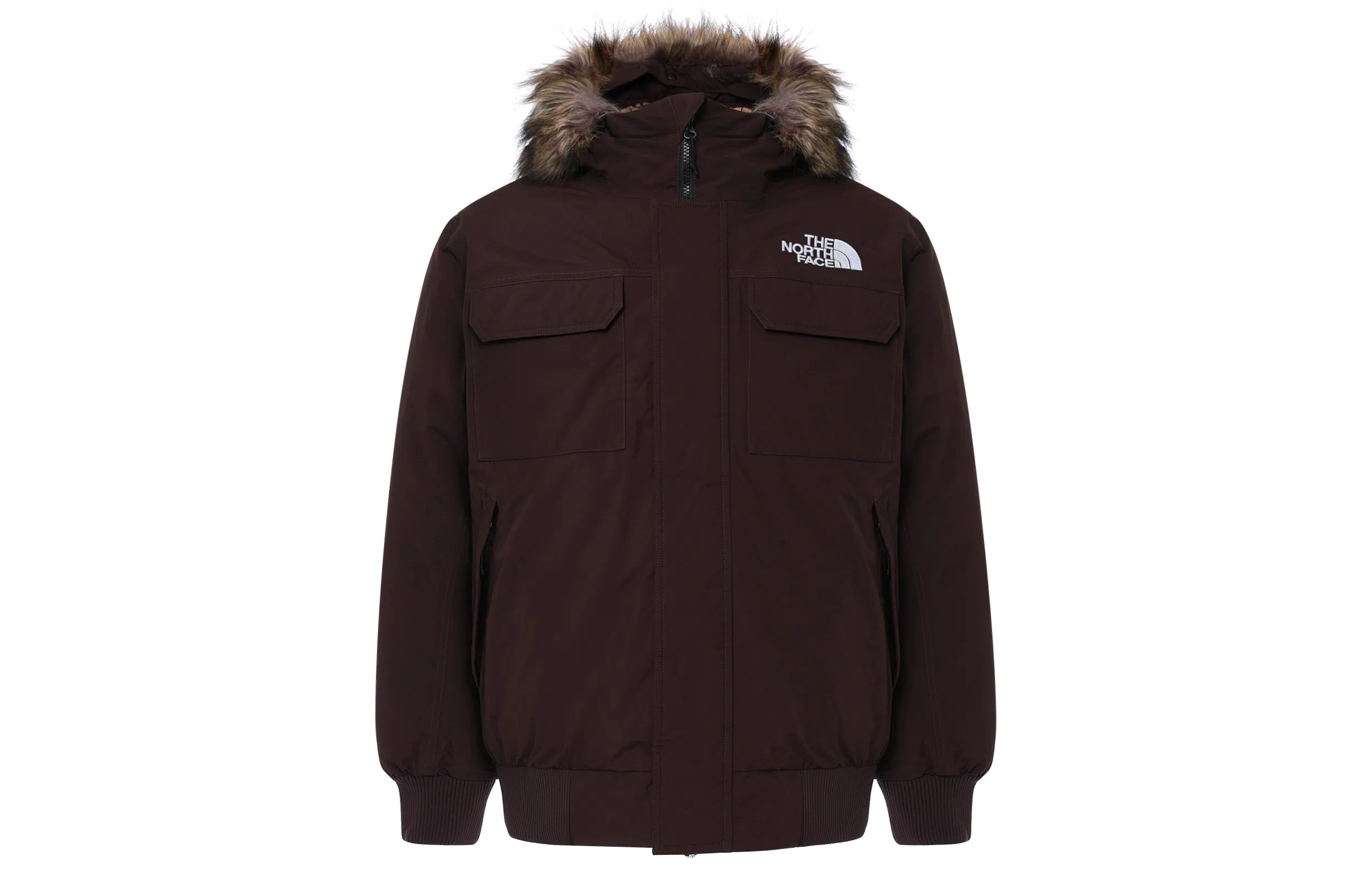 The North Face Mcmurdo Brown