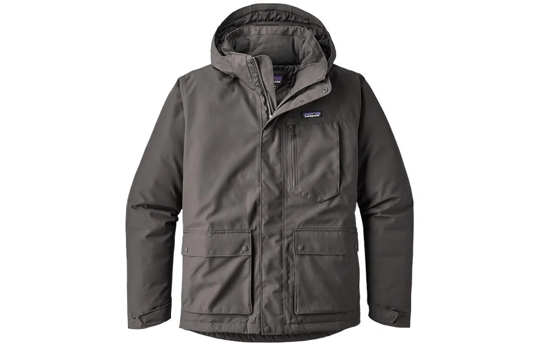 patagonia Topley Jkt