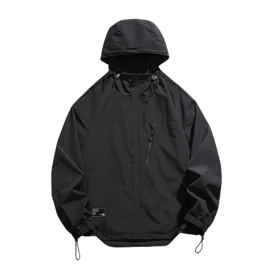 Langsha Jacket