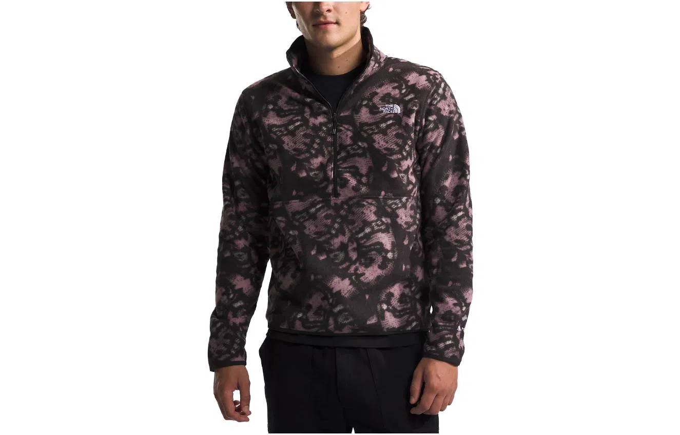 The North Face Alpine Polartec Jacket