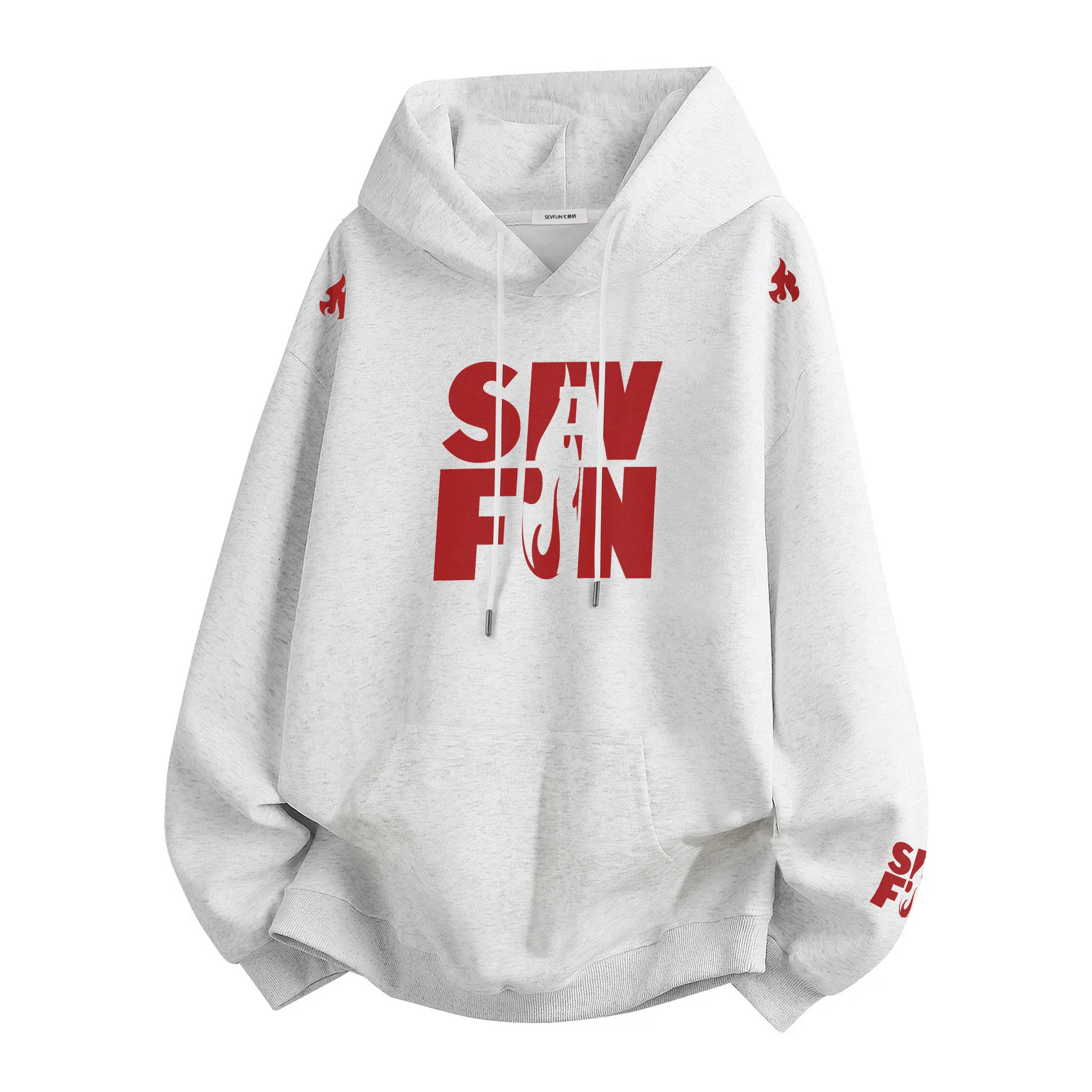 SEVFUN Hoodie