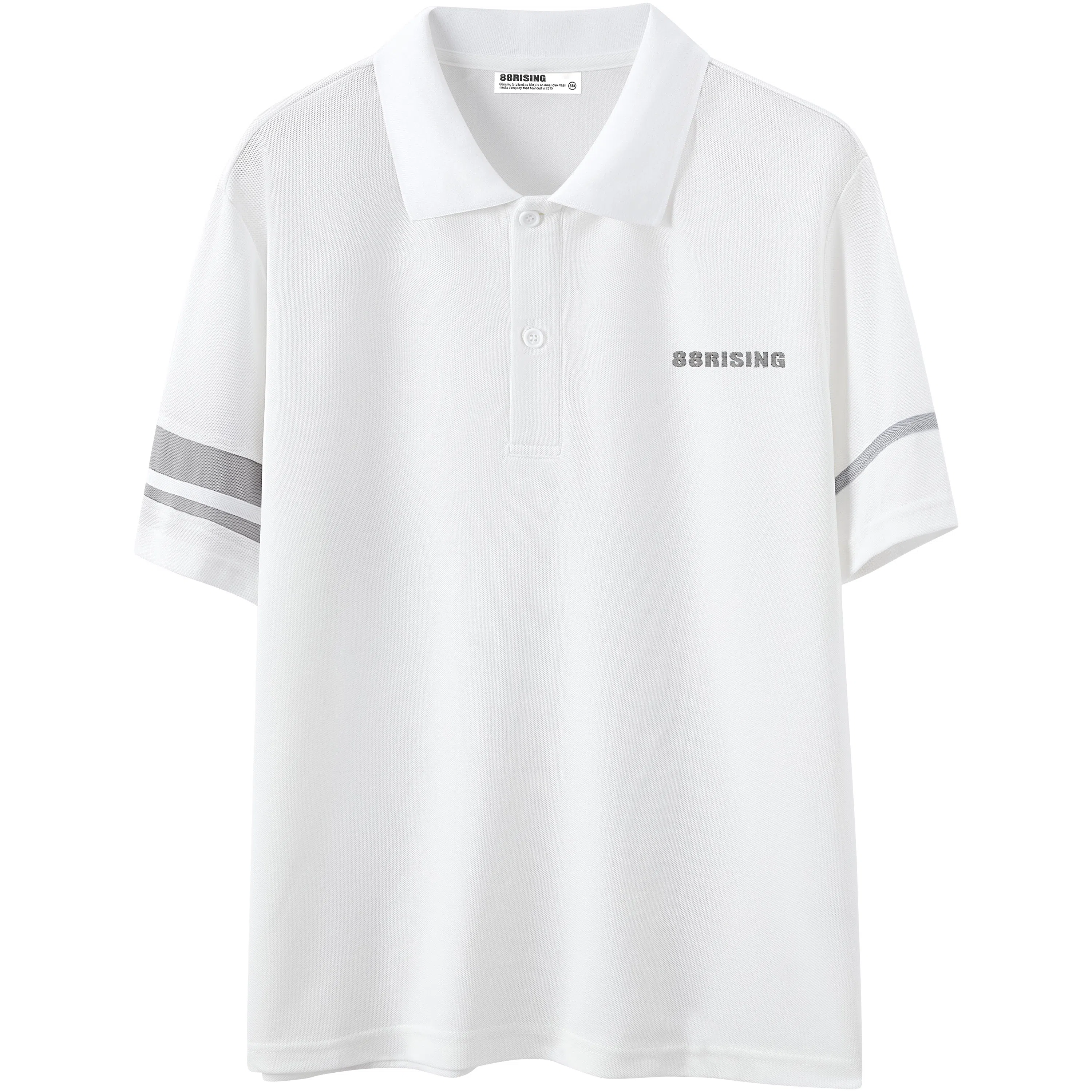 88rising LOGOPolo