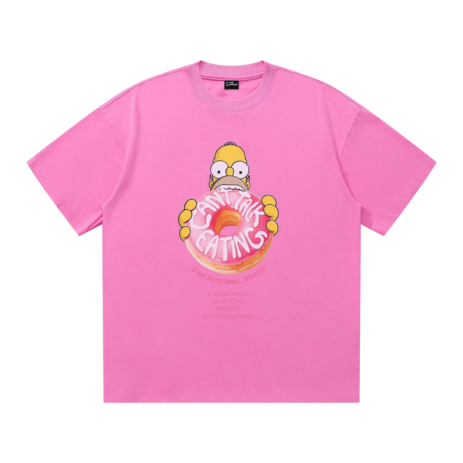 The Simpsons T