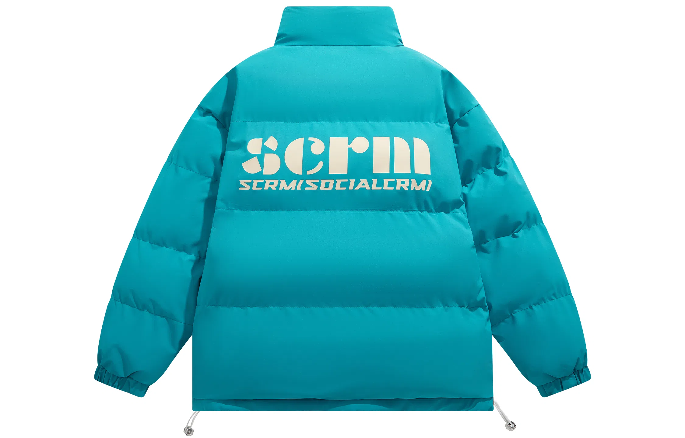 SCRM Logo