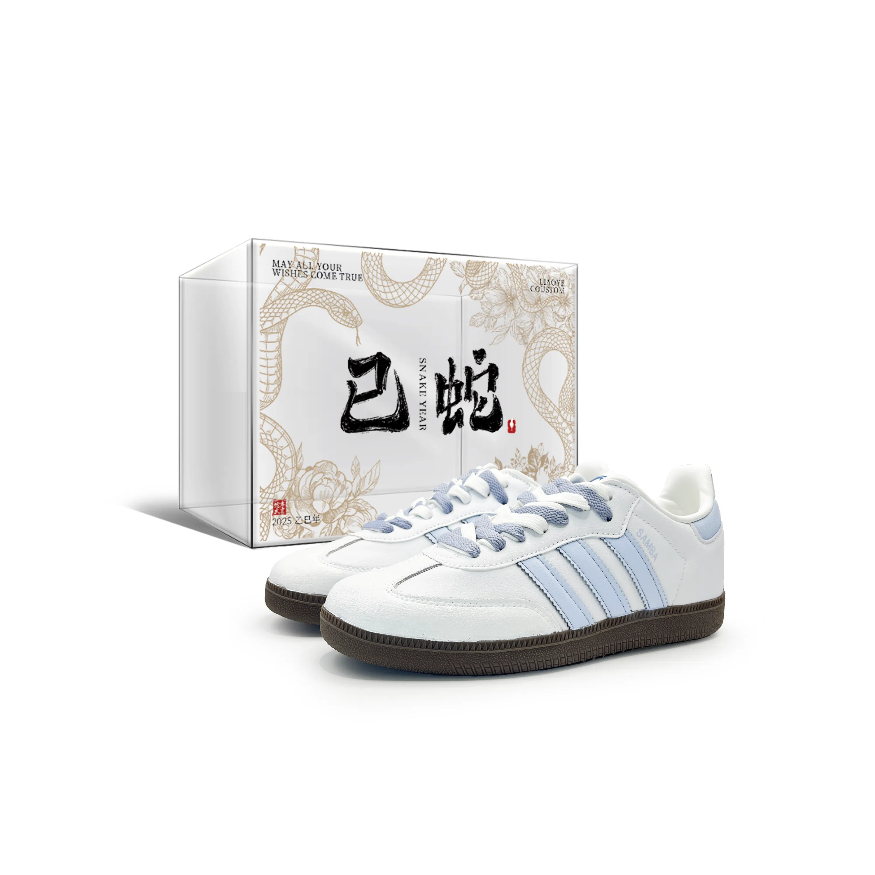 adidas originals SAMBA OG