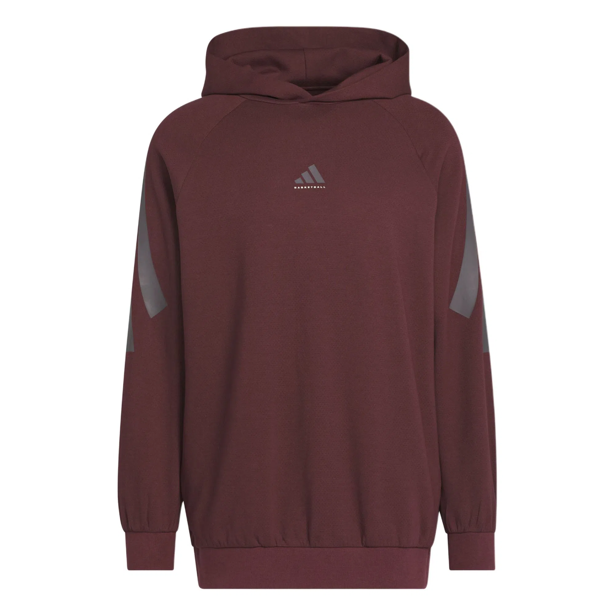 adidas BASKETBALL THE 2025 COLLECTION CHAPTER 02 SPACER HOODIE