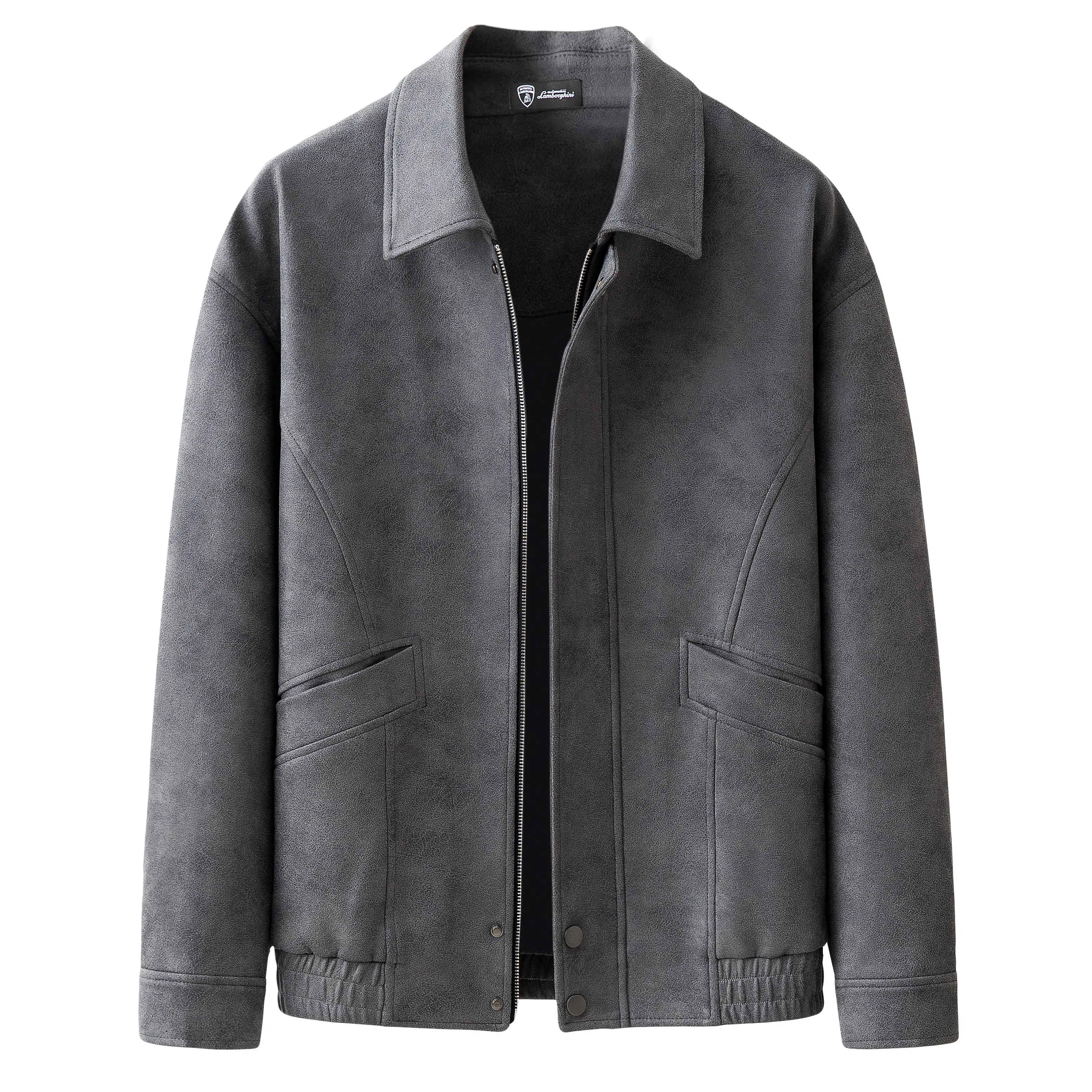 Automobili Lamborghini Cleanfit Jacket