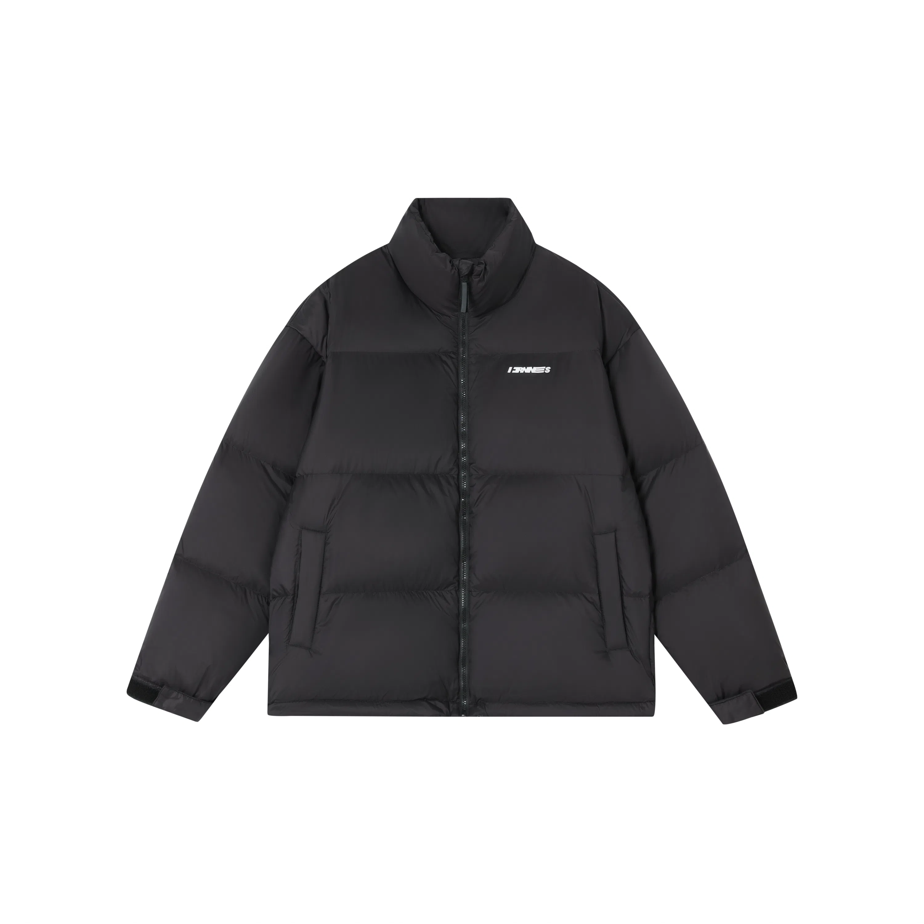 FORNINES cleanfitlogo