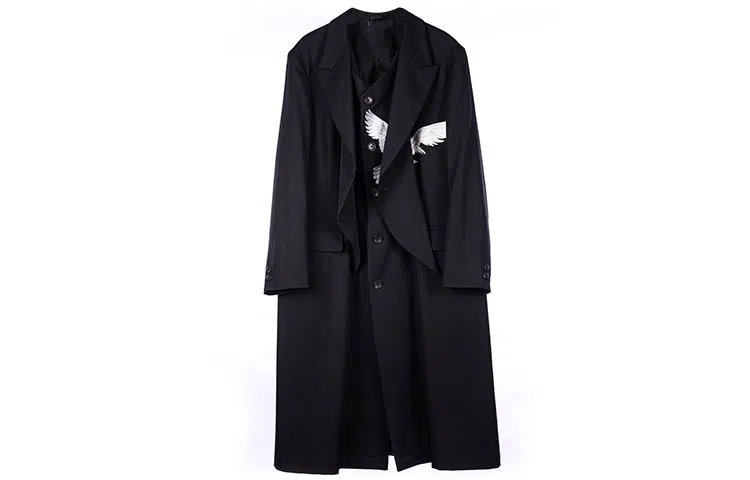 Yohji Yamamoto
