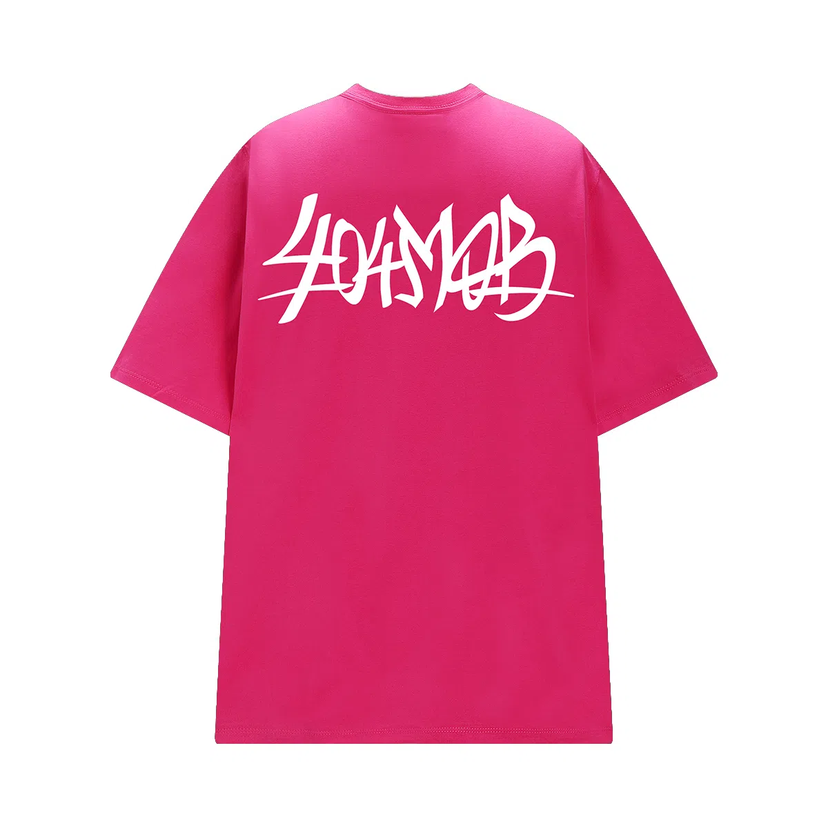 404MOB GANG T