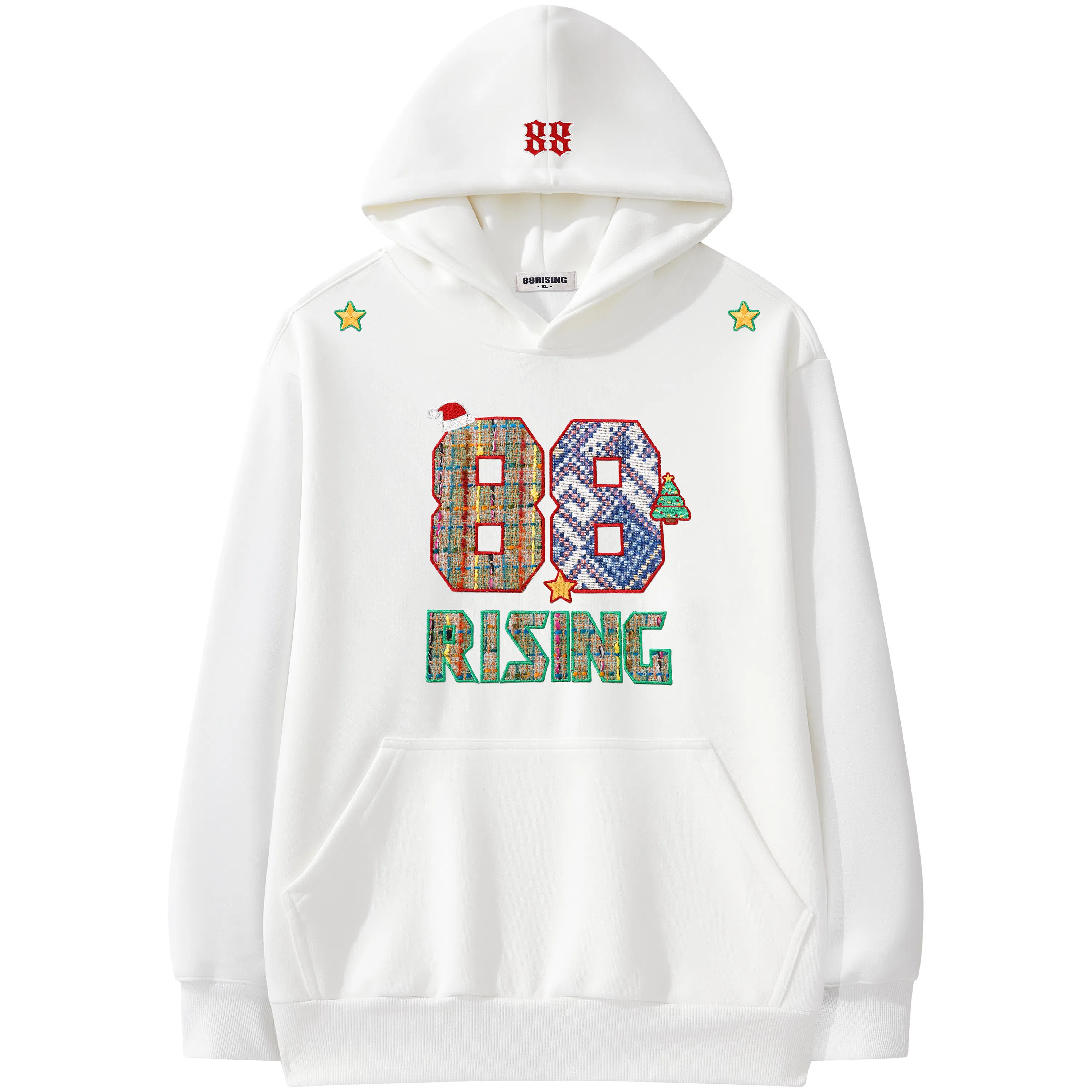 88rising