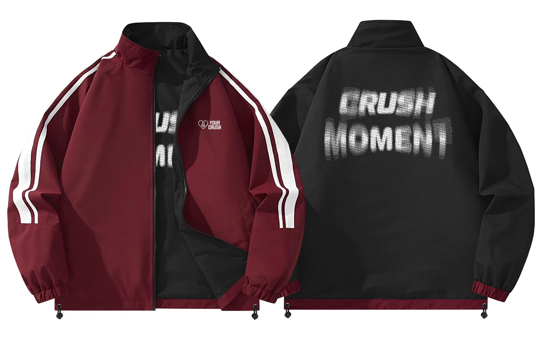 CRUSH KEY