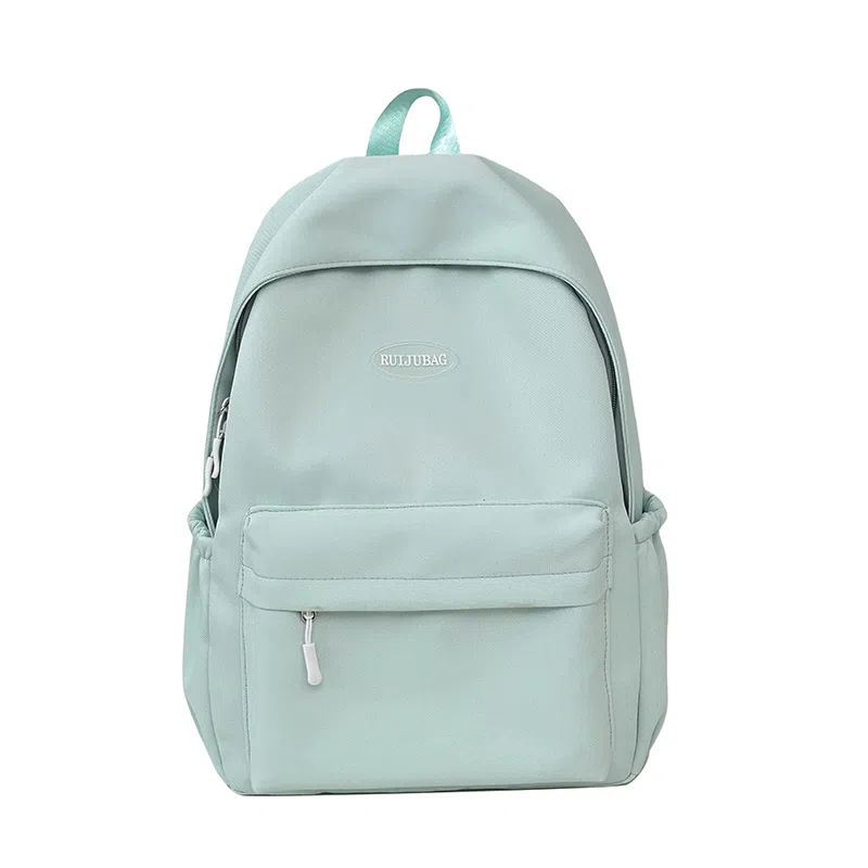 Pulewei Nylon Backpack