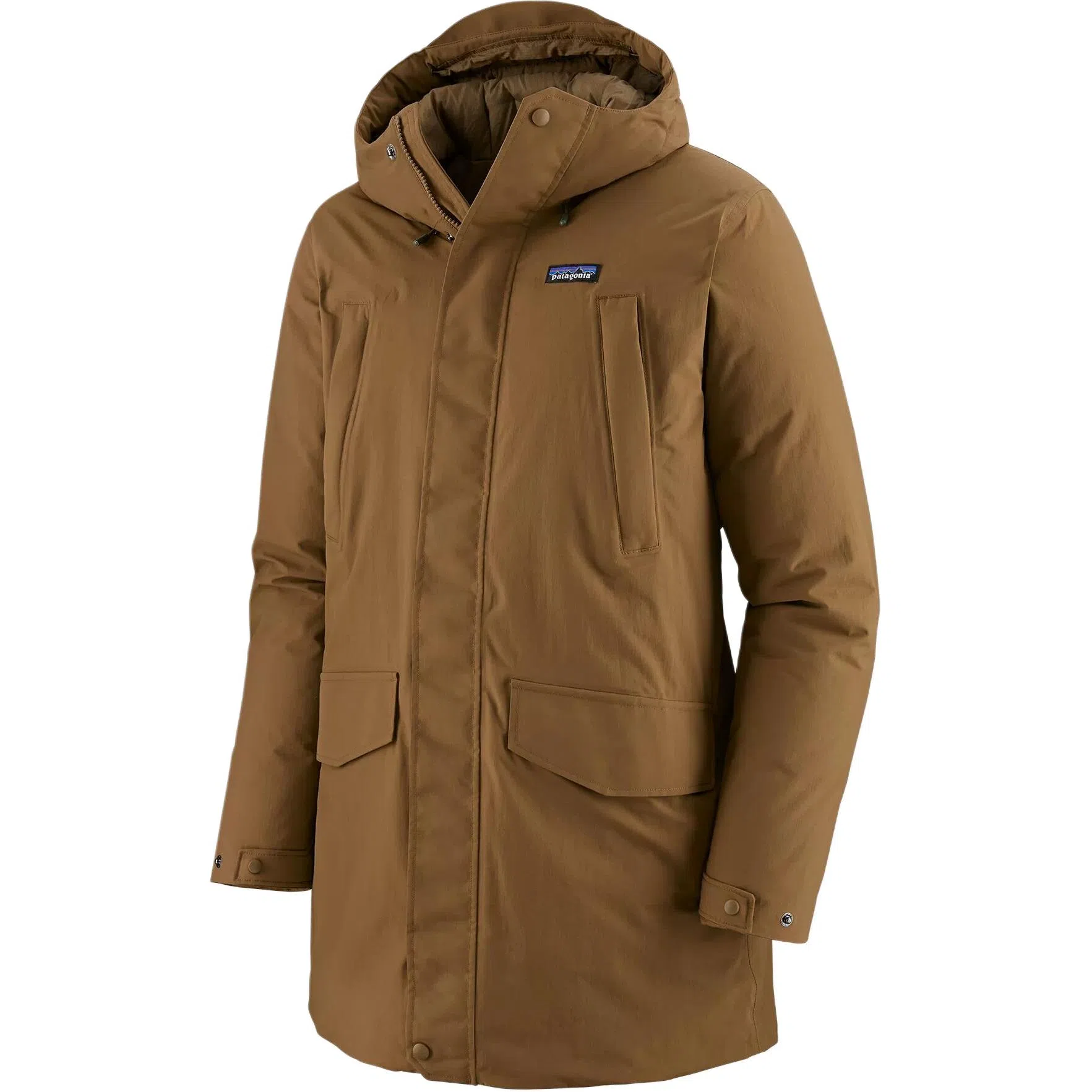 patagonia