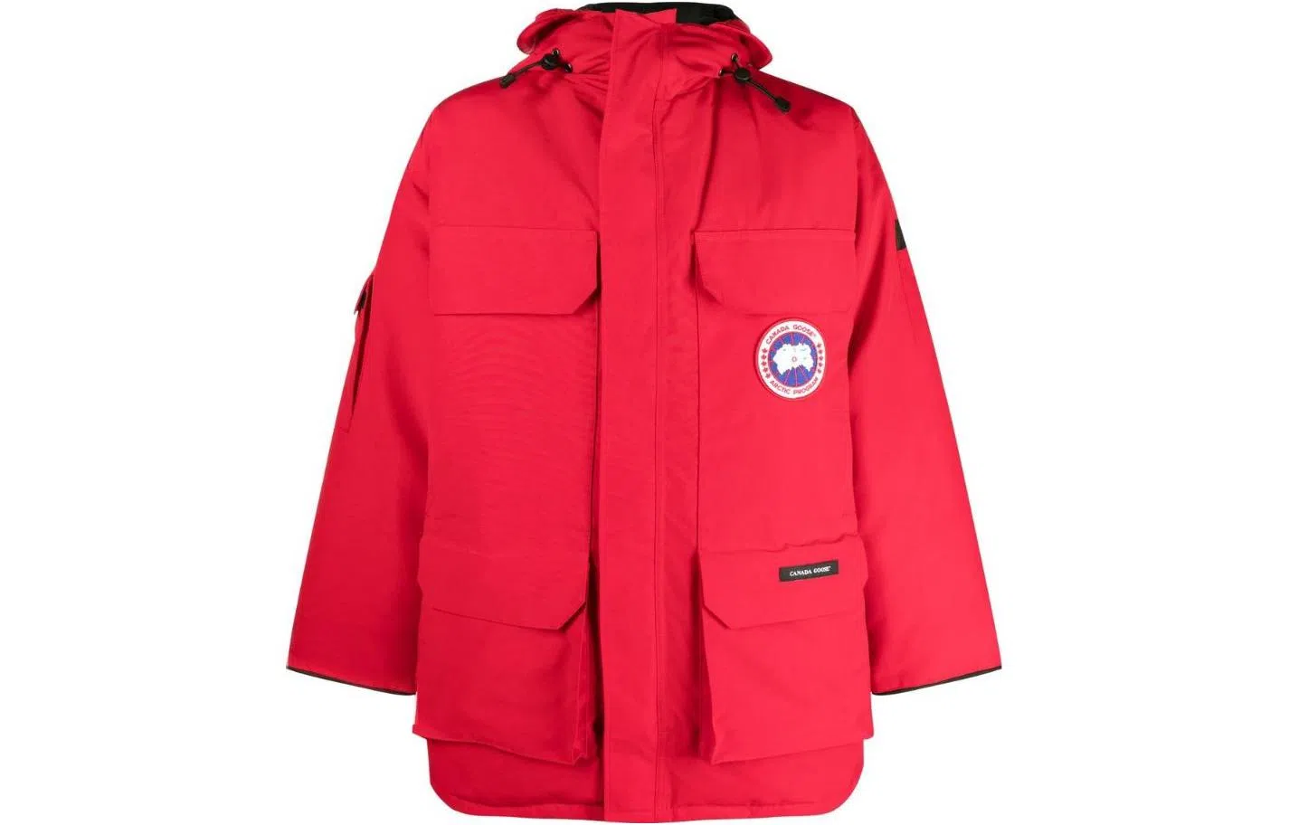 Canada Goose Logo