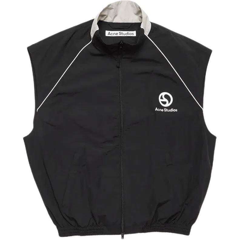 Acne Studios SS25 logo