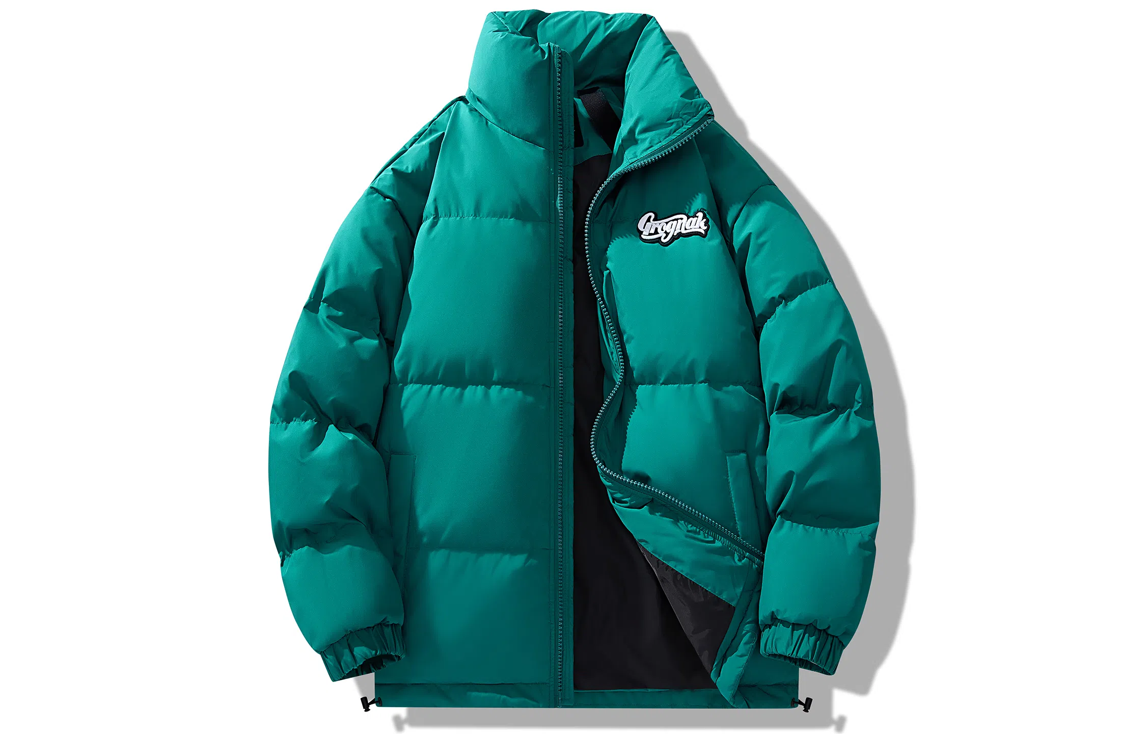 GROGNAK Chuan Series