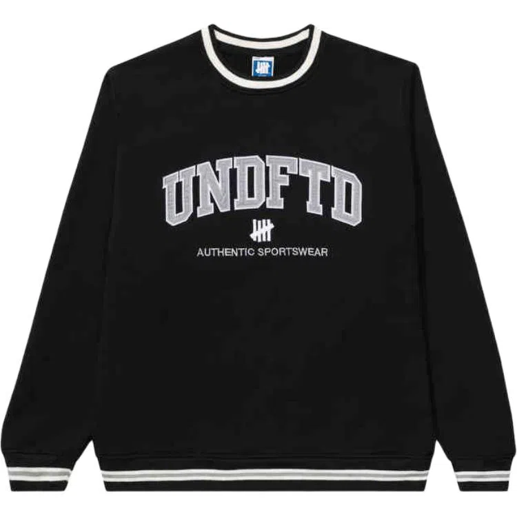 UNDEFEATED FW24 logo