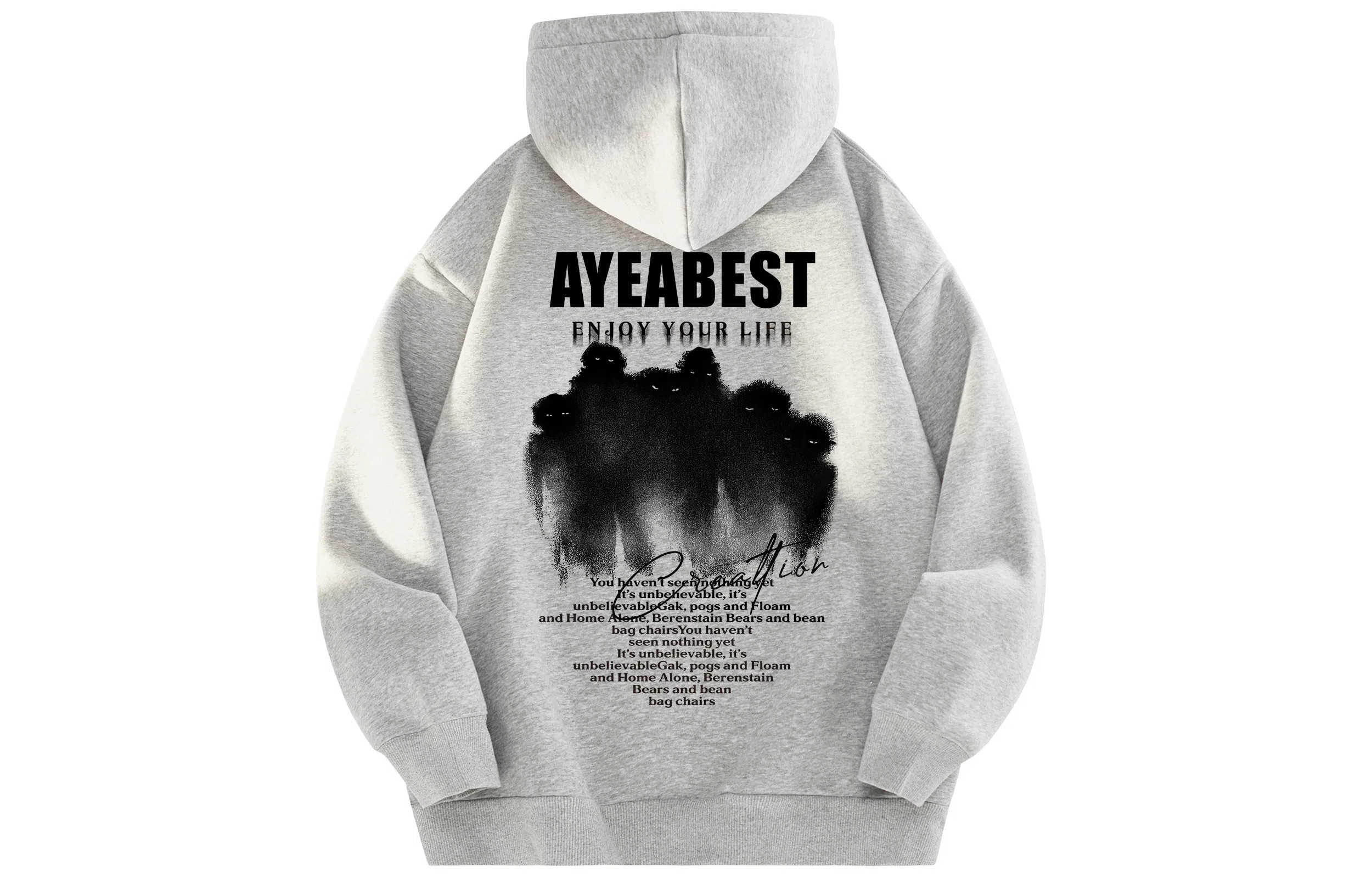 AYEA