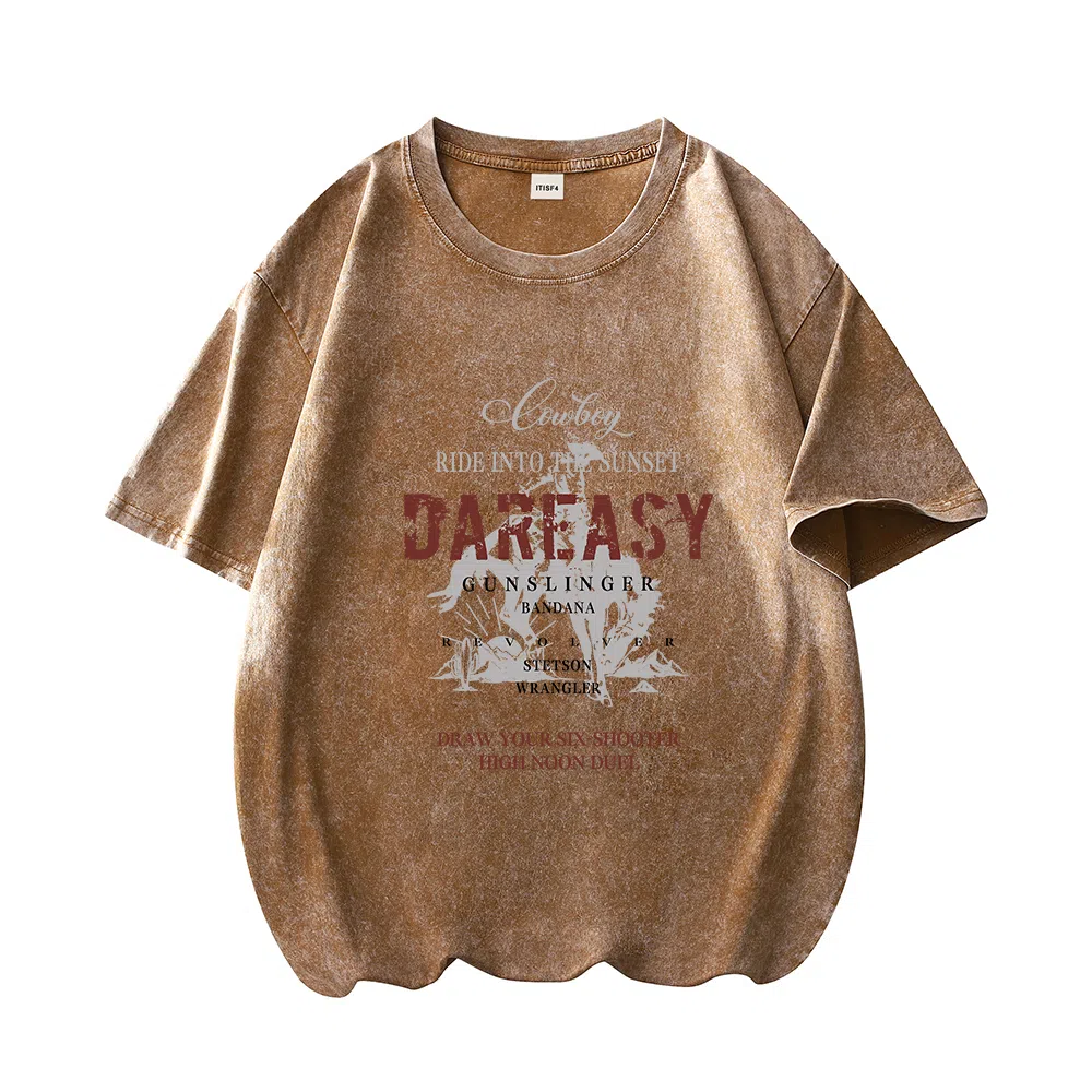 DAREASY T
