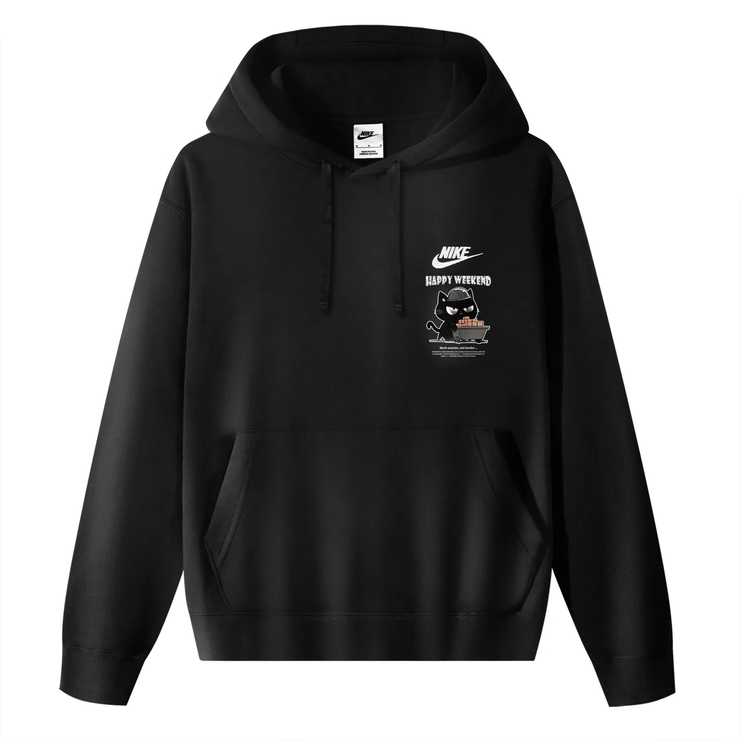 Nike Sportswear Club Fleece