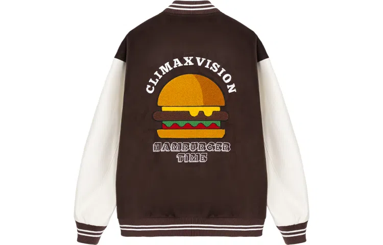 CLIMAX VISION