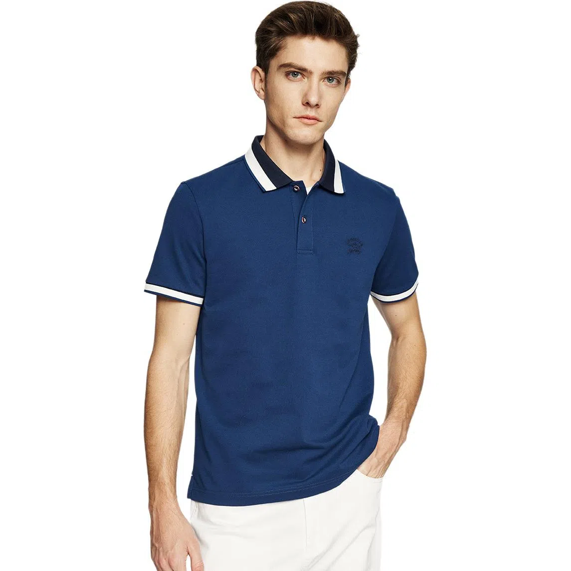 GOOD LUCK GLADIUS Polo