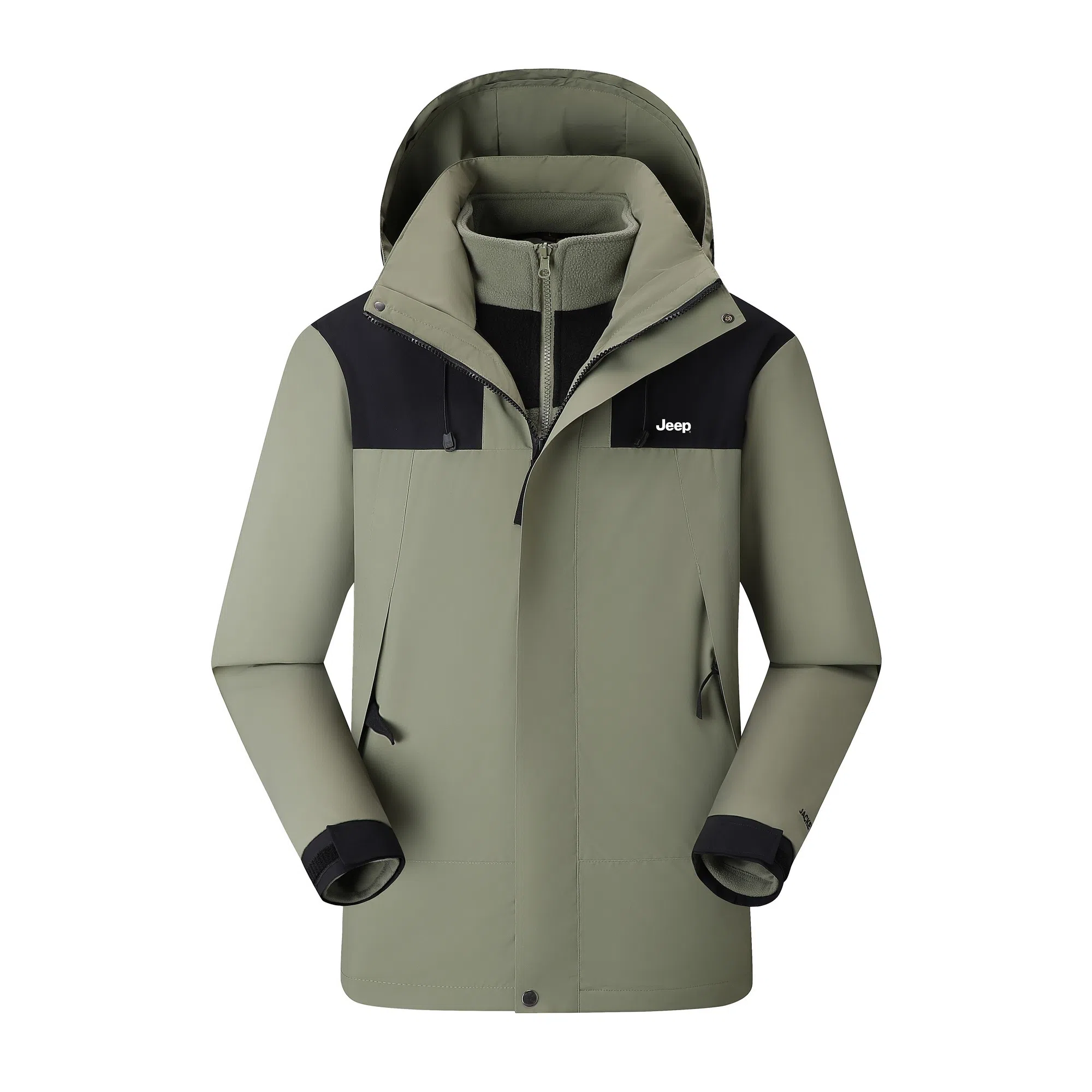 Jeep All-Weather Series Jacket