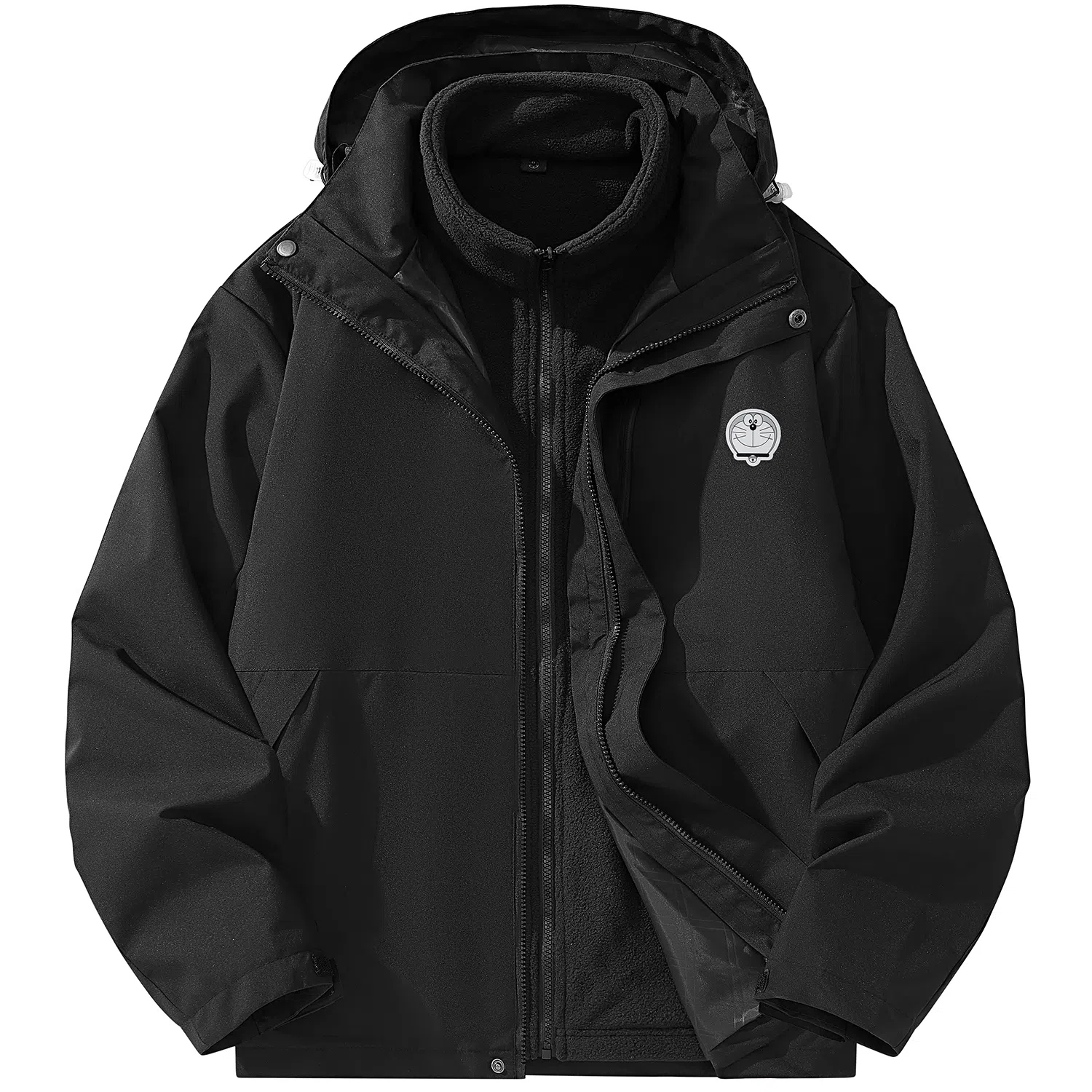 Doraemon 3-in-1 Jacket