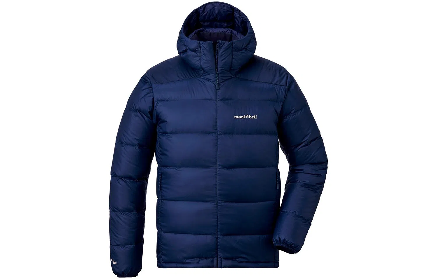 Montbell Down Hoodie