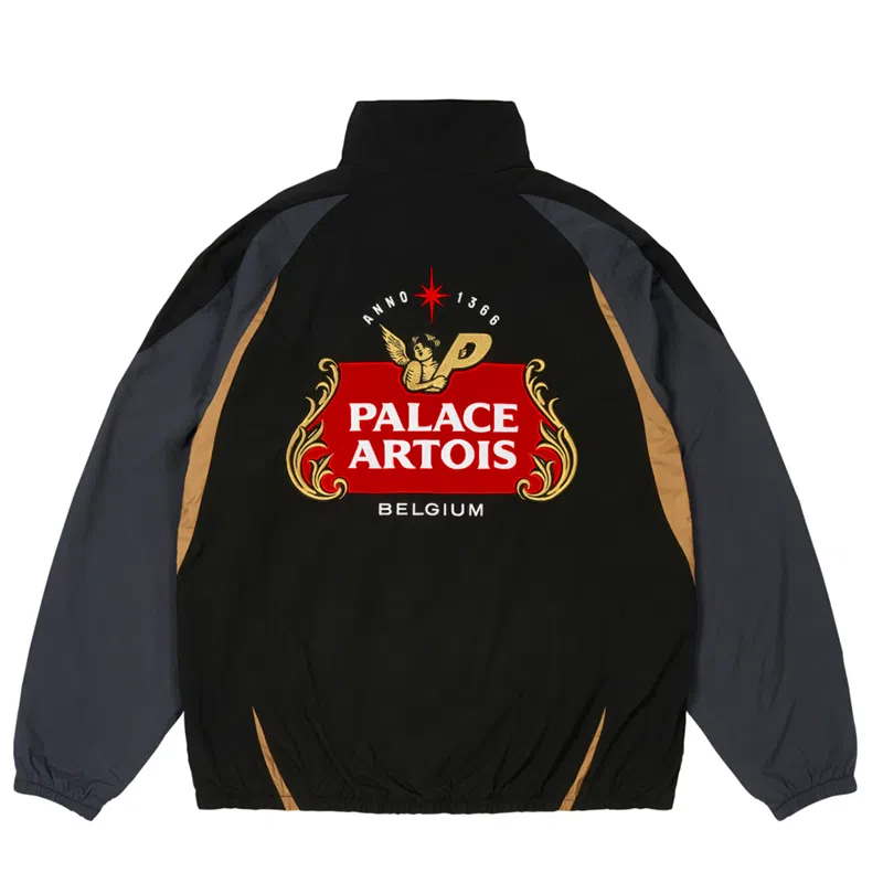 PALACE x Stella Artois SS24 logo