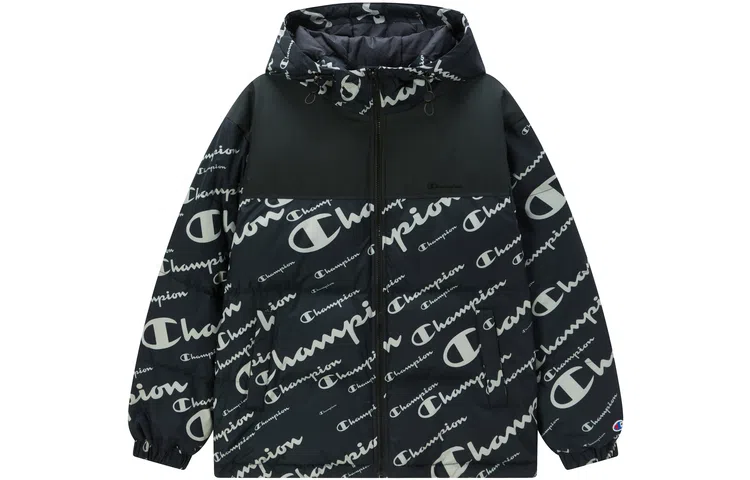Champion FW22 Logo