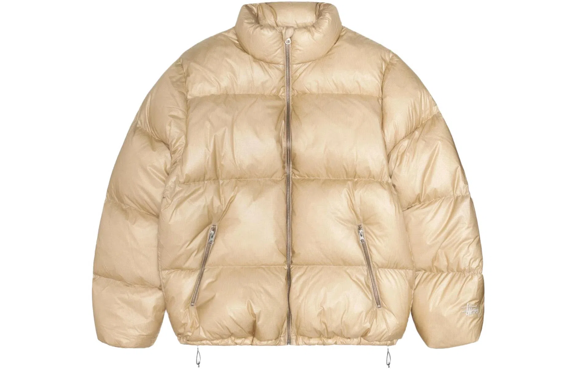Stussy FW23 Down Puffer