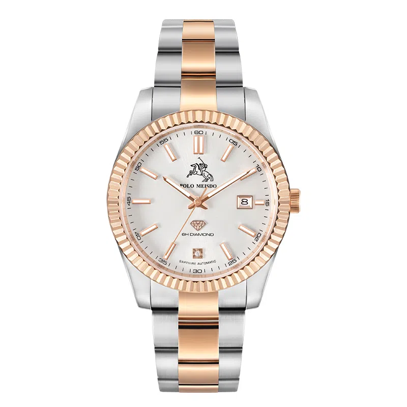 POLOMEISDO 41mm