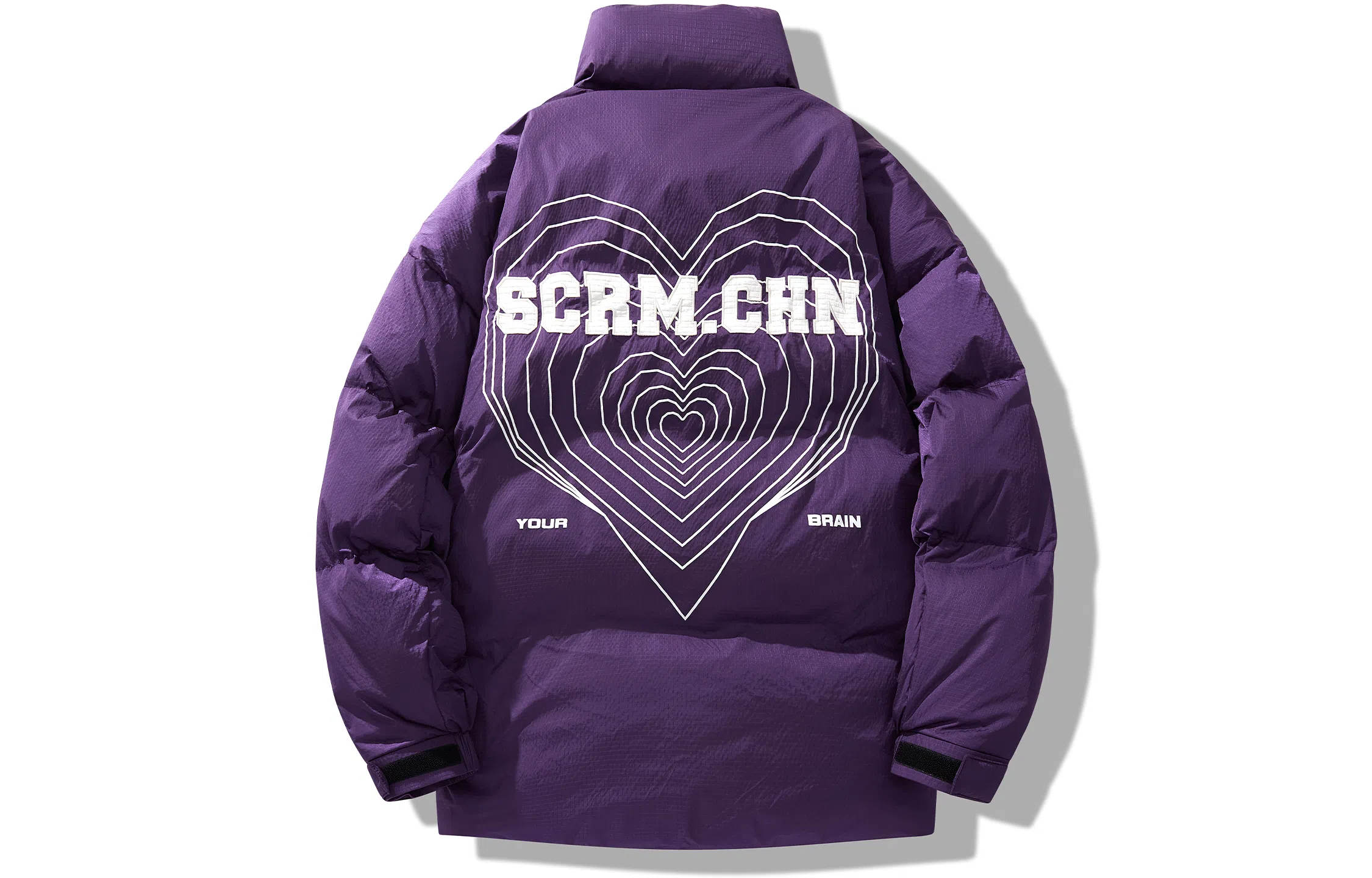 SCRM Logo