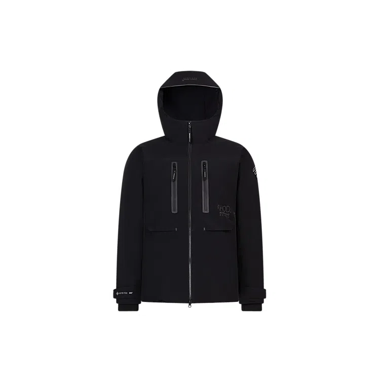 Bosideng GORE-TEX Black Label