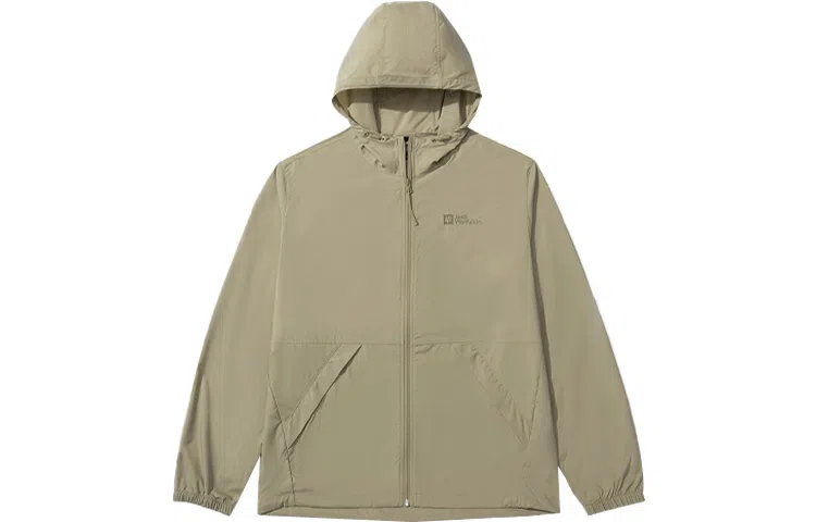 Jack Wolfskin Logo